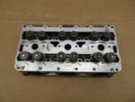 2001 Porsche 911 Turbo 996 #1055 3.6L Engine Cylinder Head Complete & Valves. Fixed Price $719.99.