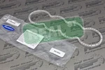 Supertech Honda Prelude H22A1 H22A4 Block Guard BG-H22A. Fixed Price $134.66.