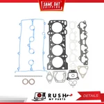 93-97 Mls Cylinder Head Set Ford Mazda 626 2.0L L4 Dohc 16V Dnj HGS425. Fixed Price $84.99.