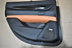 Gm Oem 2016 Cadillac CT6 Rear Lh Left Driver Side Door Panel Trim 84095071. Fixed Price $350.00.