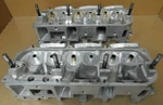 Gm 25500031 Buick 90* V6 Aluminum Heads, Fully Ported By Madcap Racing, Pair. Fixed Price $1799.99.