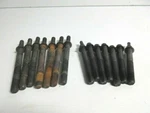 Cylinder Head Bolts Set Mounting 4.0L Jeep Wrangler Tj Oem Fasteners Hardware Nm. Fixed Price $19.50.