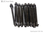 Cylinder Head Bolt Kit 07-09 Ford Edge 3.5 7T4E6065AA Fwd. Fixed Price $34.95.