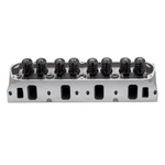 Edelbrock 5028 E-205 Cylinder Head Small Block Ford W/flat Tappet Camshaft. Fixed Price $1826.97.
