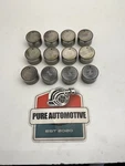 2003-2006 Nissan 350Z G35 Intake Valve Shim Bucket VQ35DE Set Oem 1222. Fixed Price $61.72.
