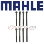 Mahle GS33220 Cylinder Head Bolt Set For F3DZ 6065-A Es 72136 E8DZ Dk. Fixed Price $37.56.