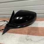 2024 Jeep Grandcher Driver Side View Mirror Gloss Black Oem 68594731AB. Fixed Price $200.00.