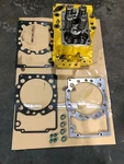 Caterpillar 3508 3512 3516 Diesel Engine Cylinder # Head Group Assy 0R9775. Fixed Price $1062.50.