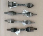 2012 Kia Sorento Front Driver Left Cv Axle Shaft Oem 144K Miles - LKQ445851693. Fixed Price $132.49.