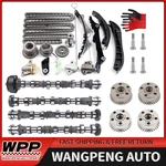 Engine Camshafts Timing Kit With Vvt Gears Fit 11-16 Chrysier Dodge Jeep 3.6L V6. Fixed Price $599.00.