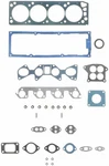 New Fel-pro HS8993PT-5 Cylinder Head Gasket Set For 1989-90 Mustang 2.3L. Fixed Price $69.95.