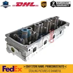 Cylinder Head Left Side For Dodge Ram 1500 Jeep Grand Cherokee Wh V8 5.7L. Fixed Price $367.00.