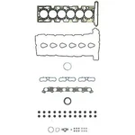 Fel-pro Hs 26214 Pt Engine Cylinder Head Gasket Set. Fixed Price $138.99.