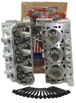 Chrysler 3.3 3.8 Cylinder Head Pair 688 / 049 Town Country Gaskets & Bolts 01-11. Fixed Price $539.99.