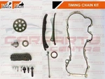 For Alfa Romeo Mito 955 1.3 Multijet 2008- Diesel Timing Chain Kit Head Gasket. Fixed Price $81.18.