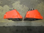 3782461 Sbc Double Hump Camelback Heads 1964 Chevelle Corvette. Fixed Price $1600.00.