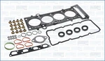 Ajusa 52211000 Gasket Set, Cylinder Head For Chrysler, Mini. Fixed Price $169.91.