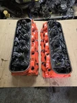 3964291 Big Block Cylinder Heads D-13-70, E-8-70. Fixed Price $2499.00.