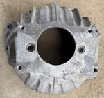 Vtg Used Oem Gm Aluminum Bellhousing, # 3858403, 65-72 Corvette Chevelle Camaro. Fixed Price $99.60.