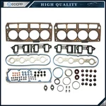 Head Gasket Set For Gmc Sierra 1500 2500 3500 Hd Chevy Silverado 6.0L. Fixed Price $78.39.