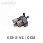 2010-2016 Porsche Panamera Intake Change-over Vacuum Valve 99660516500. Fixed Price $39.99.