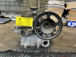 Used Cylinder Head Core Ford 3.0 04-06 Cast#rf 3L8E 6C064 Bb. Fixed Price $100.00.