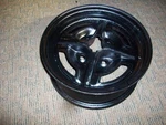 1974-1978 Ford Mustang Ii, Pinto? 13X5" Rally Wheel 1975 1976 1977. Fixed Price $59.99.