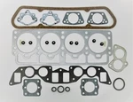 Volvo B20A Series 1986CC Single Carb Head Gasket Set - CH440E. Fixed Price $48.73.