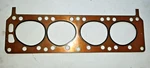 Mg Td 1250CC Xpag Engine From #22735 Cylinder Head Gasket British Made. Fixed Price $89.99.