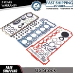 Engine Overhaul Gaskets Seals Kit For Bmw 323I 525I E90 E60 E83 E84 E89 N52 2.5L. Fixed Price $111.14.