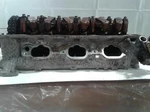 Used Right Engine Cylinder Head Fits: 2002 Mercedes-benz Ml-class 163. Fixed Price $239.99.