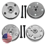 Camshaft Adjuster For Buick Cadillac Gmc Lacrosse Enclave Xts Terrain Canyon 3.0. Fixed Price $193.69.