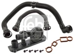 Febi Bilstein 107189 Valve, Engine Block Breather For Audi, Seat, Skoda, Vw. Fixed Price $73.96.
