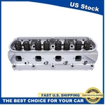 Cylinder Head Assembly Sbf Ford 289 302 351W GT40 175CC 62CC 2.02"/1.60". Fixed Price $363.99.