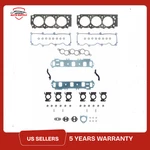 Fel-pro Hs 9885 PT-3 Cylinder Head Gasket Set For 96-00 Sable Taurus Windstar. Fixed Price $67.45.