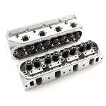 Complete Aluminum Cylinder Heads Sbf Ford GT40 289 302 351W Mustang 175CC 62CC. Fixed Price $806.00.