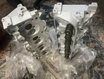 Rebuilt Sai Cylinder Heads With Secondary Air Discovery 2 P38 Range Rover Land. Fixed Price $399.99.