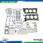 Dnj HGS4211 Mls Cylinder Head Set For 02-08 Jaguar Xtype 3.0L Dohc 24V. Fixed Price $219.44.