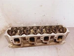 Rebuildable Cylinder Head From 2009 Chevrolet Silverado 1500 5.3L 9703399. Fixed Price $233.94.