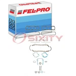 Fel-pro Set For 1977-1979 Pontiac Firebird 6.6L V8 Engine Ou. Fixed Price $121.69.