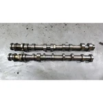 13-18 Bmw N63N S63N Twin-turbo V8 Bank Right Camshaft Pair Inlet Exhaust Oe. Fixed Price $191.25.