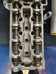 94-00 Saab 93 9-3 9000 B234L 2.3 Turbo Engine Cylinder Head 9185208 Oem Rema. Fixed Price $350.00.
