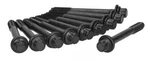 Engine Cylinder Head Bolt Set Ajusa 81024100. Fixed Price $54.15.