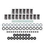 Trick Flow Cylinder Head Valve Spring Upgrade Kit Ford 289/ 302/ 351W Cast Iron. Fixed Price $155.99.