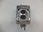 Used Porsche 911 Cylinder Head 104 342 2R R20. Fixed Price $237.96.