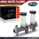 Brake Master Cylinder W/ Reservoir For Datsun 620 Pickup 1972-1974 1975-1977. Fixed Price $55.99.