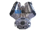 Jaguar XJ8 XK8 Daimler 4.0L Remanufactured Engine AJ27 1999-2003 No Valve Cover. Fixed Price $3490.00.