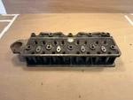 Triumph TR3A TR3B TR4A Cylinder Head 511695. Fixed Price $499.99.