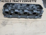 1969-1972 Corvette 3964291 Bare Cylinder Heads/ea Chevelle/nova/camaro Sphi Perf. Fixed Price $1299.00.