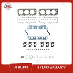 Fel-pro HS9885PT-5 Cylinder Head Gasket Set 2001-2006 Ford Mercury 3.0L-V6. Fixed Price $89.99.